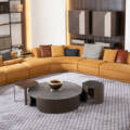 High-End Furniture Enhancing Commercial Spaces